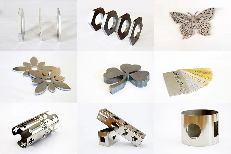 Шилдэг үйлдвэрлэгчид хямд үнэ CNC лазер хэрчих машин