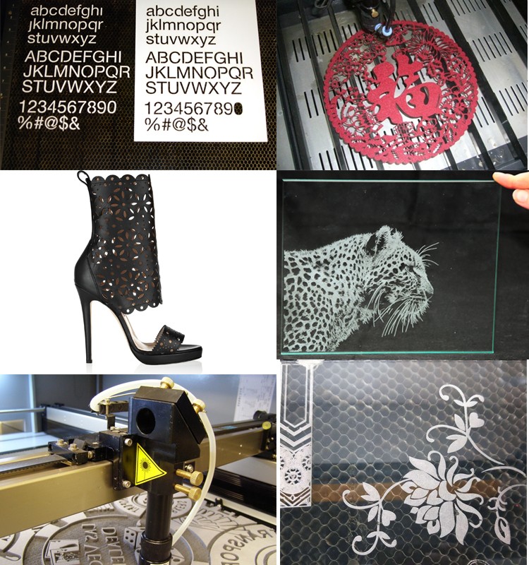 1000 ваттын шилэн CNC лазер хэрчих машин үнэ