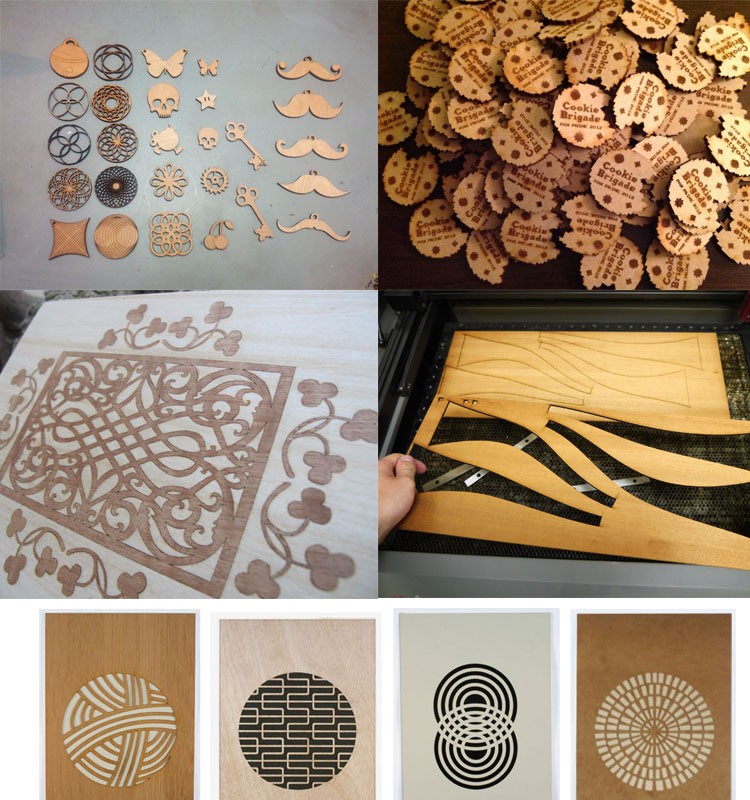 1000 ваттын шилэн CNC лазер хэрчих машин үнэ