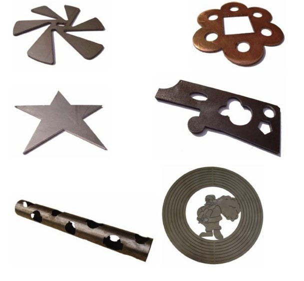 карбон файбер лазер хэрчих машин, CNC лазер таслагч 2000W борлуулах