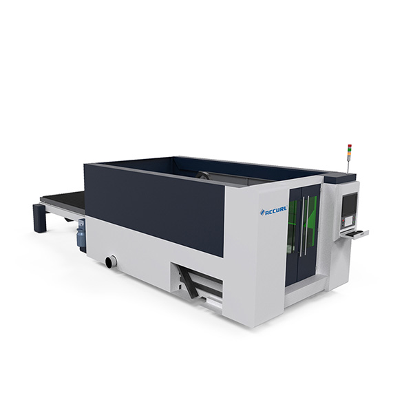 Ган лазер зүсэх машин